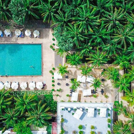 The Privilege Floor By Lotus Blanc Sziemreap Kültér fotó
