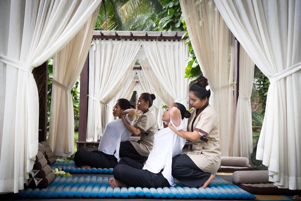 The Privilege Floor By Lotus Blanc Sziemreap Kültér fotó