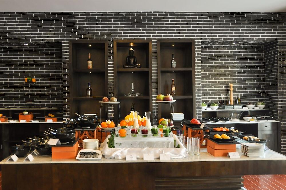 The Privilege Floor By Lotus Blanc Sziemreap Kültér fotó