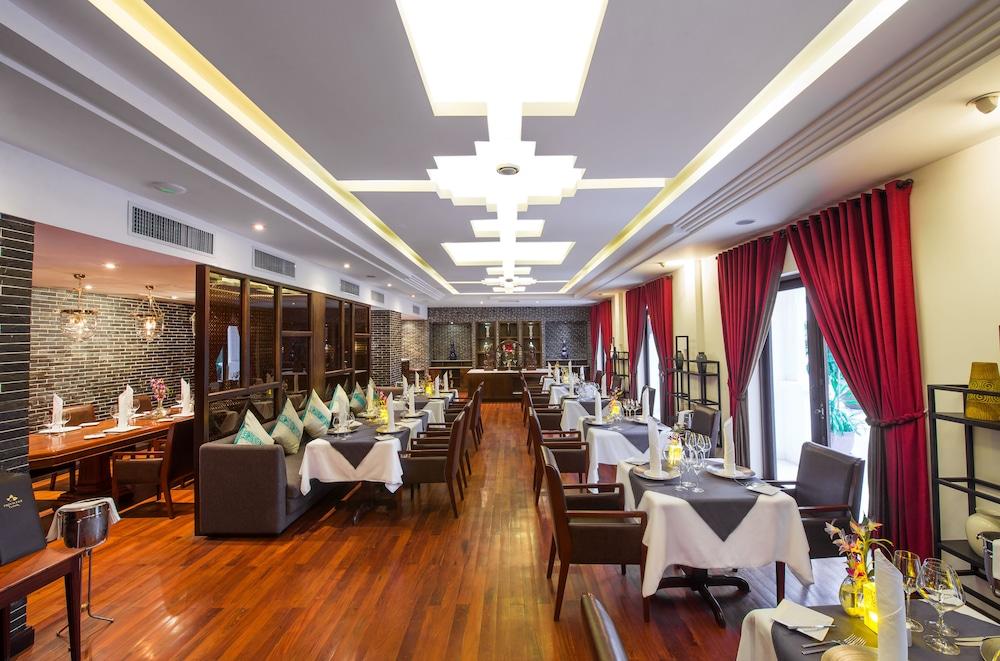 The Privilege Floor By Lotus Blanc Sziemreap Kültér fotó