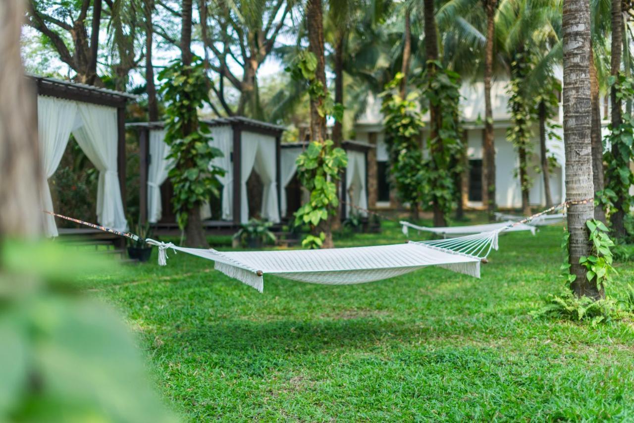 The Privilege Floor By Lotus Blanc Sziemreap Kültér fotó
