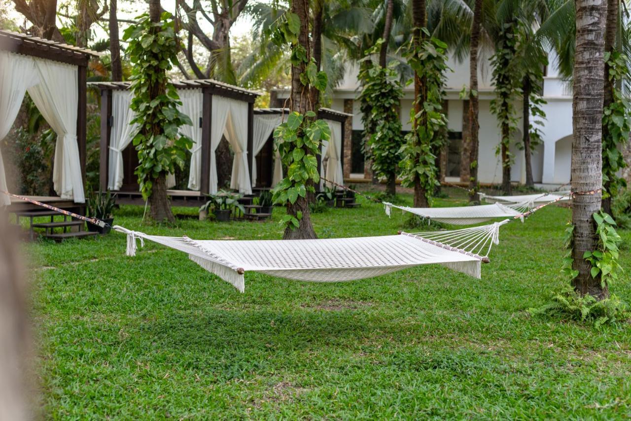 The Privilege Floor By Lotus Blanc Sziemreap Kültér fotó