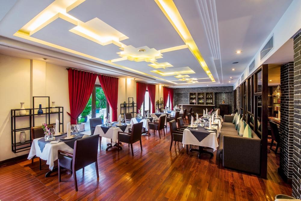 The Privilege Floor By Lotus Blanc Sziemreap Kültér fotó