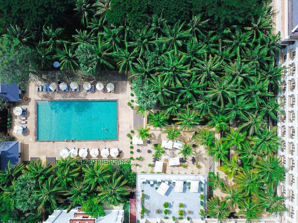 The Privilege Floor By Lotus Blanc Sziemreap Kültér fotó