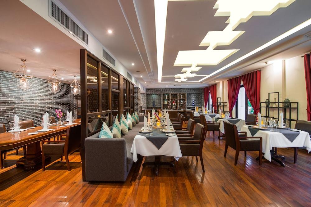The Privilege Floor By Lotus Blanc Sziemreap Kültér fotó
