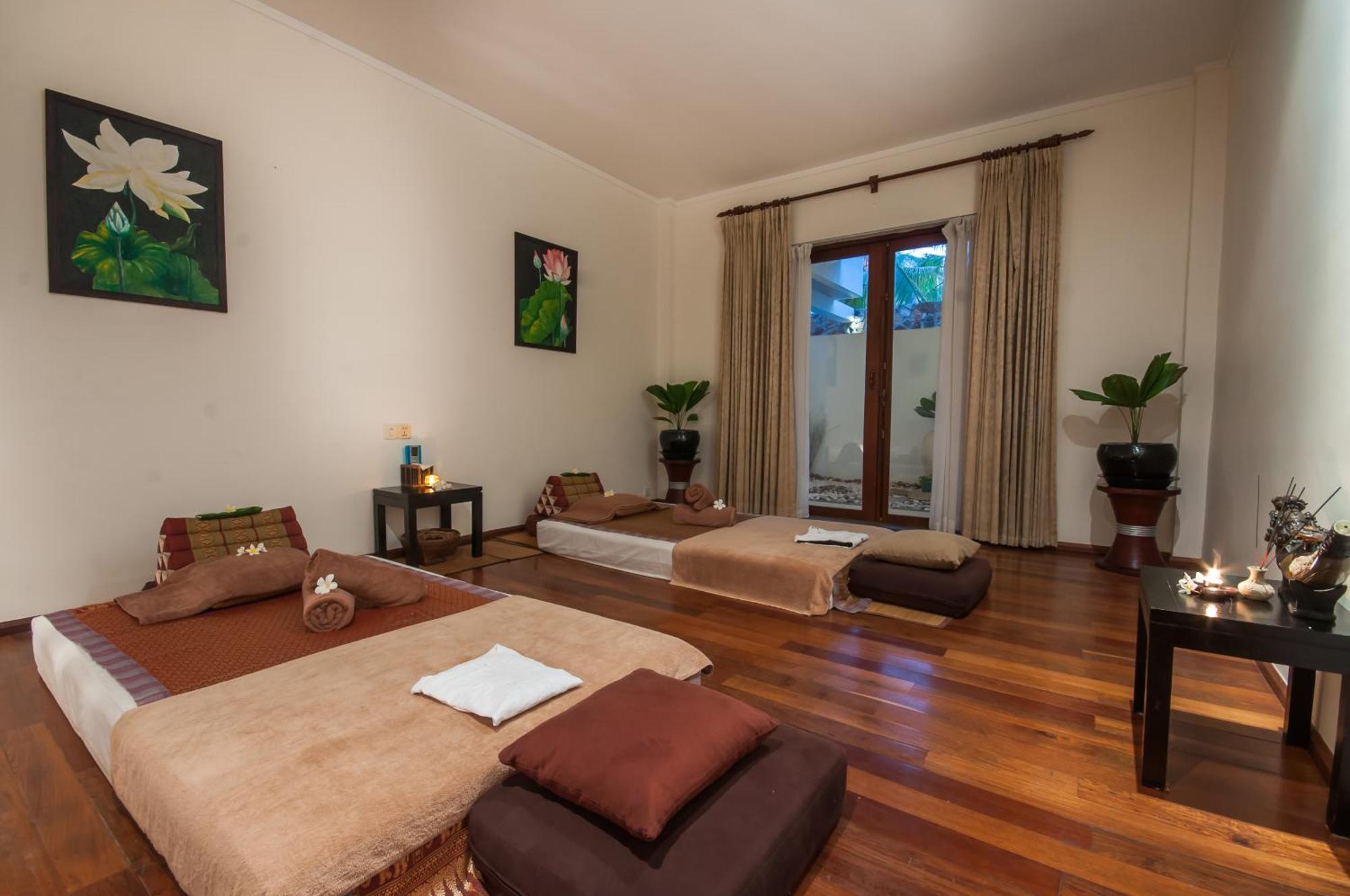 The Privilege Floor By Lotus Blanc Sziemreap Kültér fotó