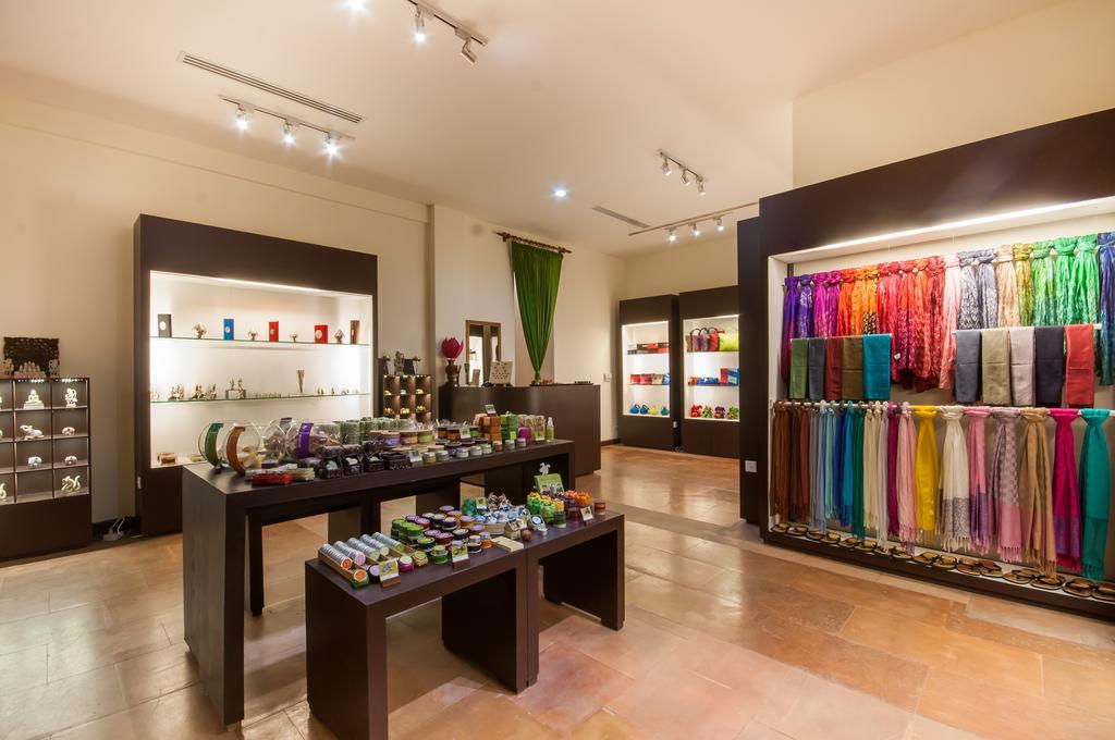 The Privilege Floor By Lotus Blanc Sziemreap Kültér fotó