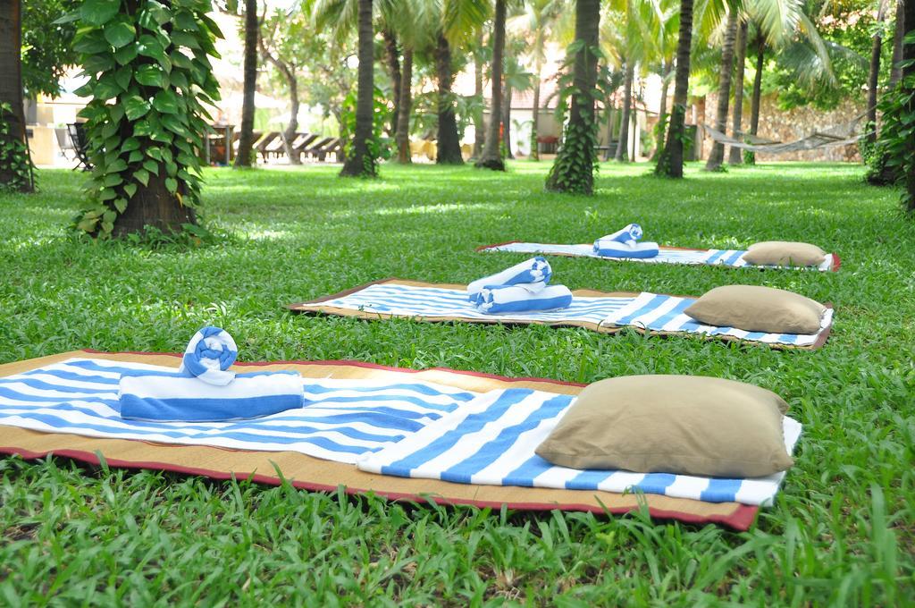 The Privilege Floor By Lotus Blanc Sziemreap Kültér fotó