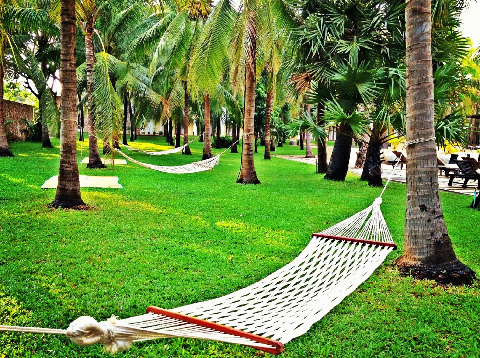 The Privilege Floor By Lotus Blanc Sziemreap Kültér fotó