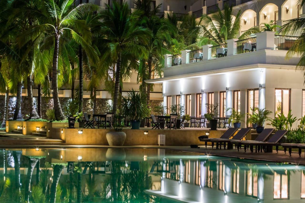 The Privilege Floor By Lotus Blanc Sziemreap Kültér fotó